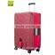 Waterproof Luggage Cover Fitting Your Box Prefect and Showing Your Own Style Brand New Wearproof Tearproof Thinnest Light