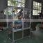 Automatic cap slitting machine ully automatic cap lining machine