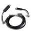 6LED 7mm 2m Flexible Cable USB Endoscope Borescope Inspection Camera
