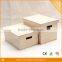 Professional factory supply Wooden box for watch with good price
