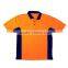 Unique design full sublimated cheap polo shirt