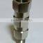 WHOLESALE LOT OF 48 DURA-BLOCK CANISTER SWIVEL ATTACHMENT FOR PAINT GUN GMS-S HS code 8424902000