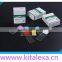 Direct supply of disposable color paint slide