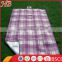 100% acrylic Alibaba chinese supplier waterproof outdoor picnic mat