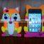 2015 high quality products 3D cartoon phone case cover for iphone 6 plus