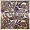 2014 Newest design Organza and Mesh bottom Water soluble embroidery