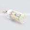 E14 220-240V 12W SMD5730 56LEDs LED Corn Bulb Light Lamp Energy Saving 360 Degree led bright Light White/Warm White