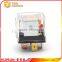 Copper Terminal Silver Contacts With LED Indicator Auto Relay, Transparent Auto Relay