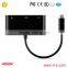 usb3.0 type c to VGA Adater
