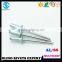 HIGH QUALITY FACTORY OPEN HEAD ALUMINUM RIVETS STAINLESS STEEL STEM MULTI-GRIP BLIND RIVETS