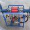 2015 New XUGONG Coal Mine Pneumatic Grouting Pump