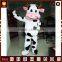 Reasonable price animal cow mascot costume cartoon adult for sale                        
                                                Quality Choice