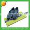 2015 portable waterproof multifunction cheap dust shoe for bag