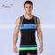 wholesale crane sports crane active wear sleeveless sports shirt