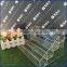 2016 newest custom transparent acrylic nail polish display rack