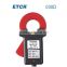 ETCR 030D Clamp DC Current Transducer(Magnetic induced) instrument measurement