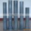 STA High temperature refractory SiC bonded Si3N4 protection tube