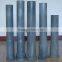 CE approved refractory Nitride bonded Silicon carbide Sic thermocouple protection tube