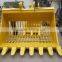SF excavator attachments bucket, skeleton bucket, sieve bucket