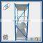 new products on china market medium duty rack spray paint metal display rack