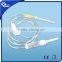 disposable 150ml burette iv infusion set for pediatric using