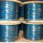 Manufacturer 12X1 2MM PVC Coated Steel Wire Rope