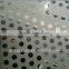 Ceramic silk screen printing glass