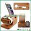 bamboo mobile phone charge station from fuboo