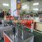 A608 cylinder bottom ultrasonic welding machine,pet boxes bottom welding machine