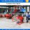 Injector cleaning machine /high pressure washer