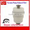 Double Layer Vacuum Pump Exhaust Filter with KF-D25 Adaptor & Quick Clamp CY- EQ-CG-4L-N