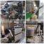 High efficiency medical infusion tube production line