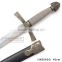 Wholesale Historical knife decorative antique knife HK608SG