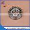 Vehicle front wheels pressed steel tapered roller bearing 30204 with European International Standard ISO 492