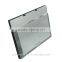 Factory price Good qualiaty 12V DC input tft 15 inch touch screen frame monitor display