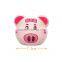 Lovely pu animal stress ball for wholesale