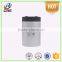 400v 450v 850v 1400v metalized film capacitor, UPS film capacitor                        
                                                                                Supplier's Choice