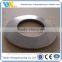 Stainless steel disc spring