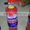 SABS Approved ABC Dry Chemical Powder Fire Extinguisher