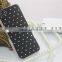 for iphone 5 case , flashing stars design case for iphone 5S