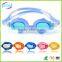 Waterproof cartoon swimming goggles for kids