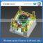 Customized Plastic polystyrene ceiling Moulding electrical fan moulding factory