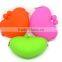 Wallet Silicone Coin Purse