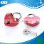 AJF 2016 TUV TEST passed the newest popular small colorful wish love heart lock