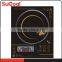 2016 Home appliance induction cooking stove