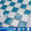 TC48007 new designs for premium pure color pool porcelain mosaics