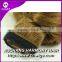 Harmony Stock 22" human pony tails/wigs and pony tails/human hair closure piece