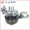 JF113005 Auto parts GT1544V 753420-0004 2 740821-00021 750030-0002 for BMW Mini Cooper D(R55R56) 1560ccm turbo kit