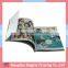 High Quality Custom Colorful Children Cardboard Book Printing