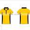 2015/2016 lastest design custom soccer polo shirt